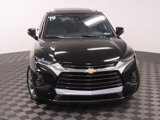 Used 2019 Chevrolet Blazer Premier w/ Sun and Wheels Package image 3