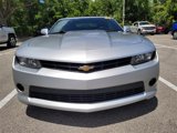 Used 2015 Chevrolet Camaro LT image 2