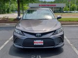 Used 2022 Toyota Camry LE image 5