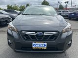 Used 2021 Subaru Crosstrek 2.0i Premium w/ Moonroof Package image 2