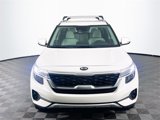 Used 2021 Kia Seltos EX image 2
