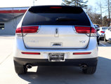 Used 2013 Lincoln MKX FWD image 5