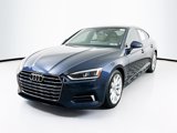 Used 2018 Audi A5 2.0T Premium Plus image 3