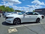 Used 2020 Honda Accord Sport image 3