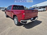 New 2025 Chevrolet Silverado 1500 LTZ image 3