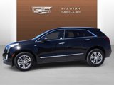 Certified 2021 Cadillac XT5 Premium Luxury image 2