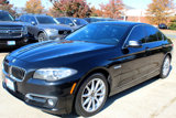 Used 2015 BMW 535i xDrive Sedan image 2