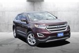 Used 2017 Ford Edge Titanium w/ Equipment Group 301A image 2