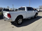Used 2018 RAM 3500 Big Horn image 4
