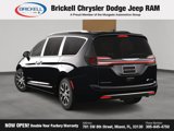 New 2025 Chrysler Pacifica Pinnacle image 4