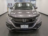 Certified 2022 Honda HR-V EX image 2