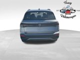 New 2025 Volkswagen Taos S image 6