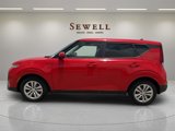 Used 2020 Kia Soul LX image 2