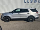 Used 2018 Ford Explorer 4WD Police Interceptor image 2
