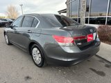 Used 2012 Honda Accord LX image 4