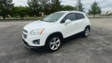 Used 2016 Chevrolet Trax LTZ image 4