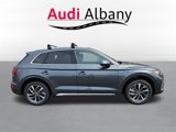Used 2023 Audi Q5 2.0T Premium image 3