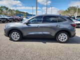 New 2025 Ford Escape Active image 4