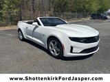 Used 2023 Chevrolet Camaro LT image 3