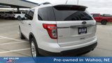 Used 2015 Ford Explorer XLT w/ Equipment Group 202A image 3