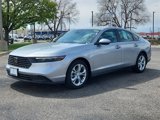Certified 2024 Honda Accord LX image 2