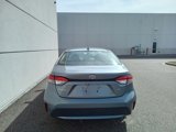 Certified 2022 Toyota Corolla LE image 4