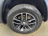 Used 2018 Jeep Grand Cherokee Trailhawk image 5