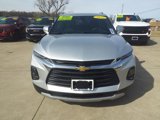 Used 2022 Chevrolet Blazer LT image 2