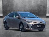 Used 2017 Toyota Corolla SE w/ SE Premium Package image 3