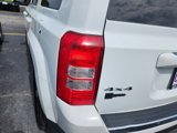 Used 2017 Jeep Patriot High Altitude image 5