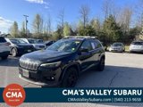 Used 2019 Jeep Cherokee Limited image 3