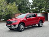 Certified 2021 Ford Ranger XLT w/ Equipment Group 301A Mid image 3
