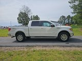 Used 2011 Ford F150 Lariat w/ Lariat Plus Pkg image 4