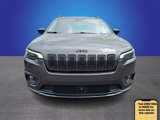Used 2023 Jeep Cherokee Altitude Lux image 2