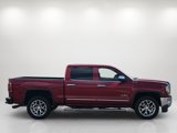 Used 2018 GMC Sierra 1500 SLT w/ Texas SLT Premium Package image 4