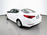 Used 2012 Kia Optima LX image 5