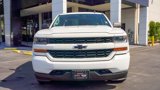 Used 2018 Chevrolet Silverado 1500 Custom w/ Custom Value Package image 4