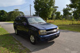Used 2002 Chevrolet TrailBlazer LS w/ Preferred Equipment Group image 3
