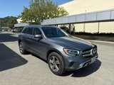 Used 2022 Mercedes-Benz GLC 300 4MATIC image 2