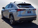 Used 2019 Lexus NX 300 AWD w/ Luxury Package image 5