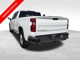 Used 2021 Chevrolet Silverado 1500 LT w/ Z71 Off-Road Package image 4