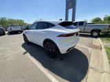 New 2024 Jaguar E-PACE R-Dynamic SE image 5
