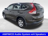 Used 2014 Honda CR-V LX image 4
