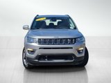 Used 2021 Jeep Compass Limited image 2