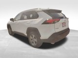 Used 2023 Toyota RAV4 XLE image 3