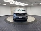 Used 2017 Jeep Grand Cherokee Limited image 2