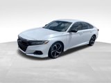 Used 2022 Honda Accord Sport image 3