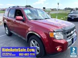 Used 2012 Ford Escape Limited image 3