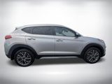 Used 2020 Hyundai Tucson SEL image 2