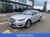Used 2017 Ford Taurus Limited image 4